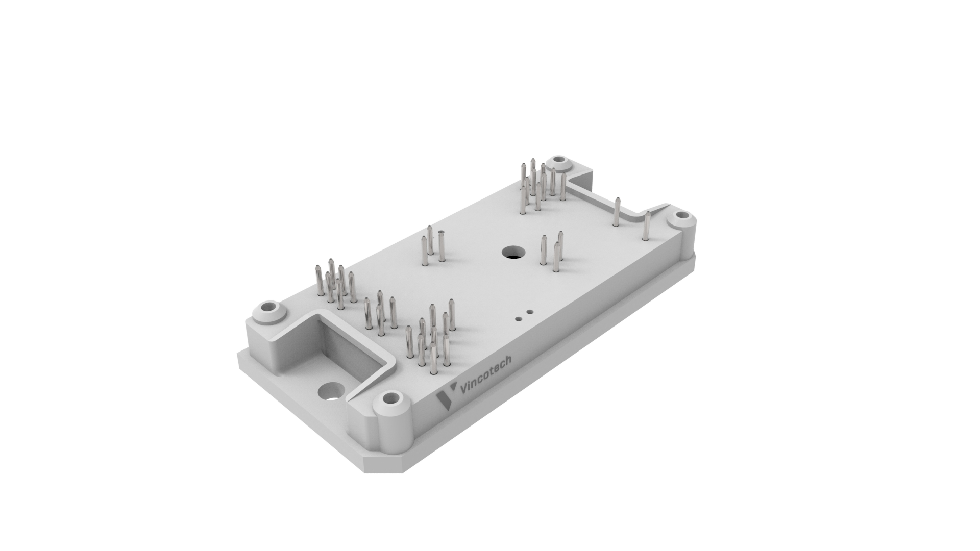 10-FY07NIB080SM03-L095F03 – Three-level NPC (I-Type) power module ...